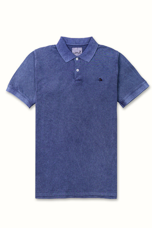 skyfade polo