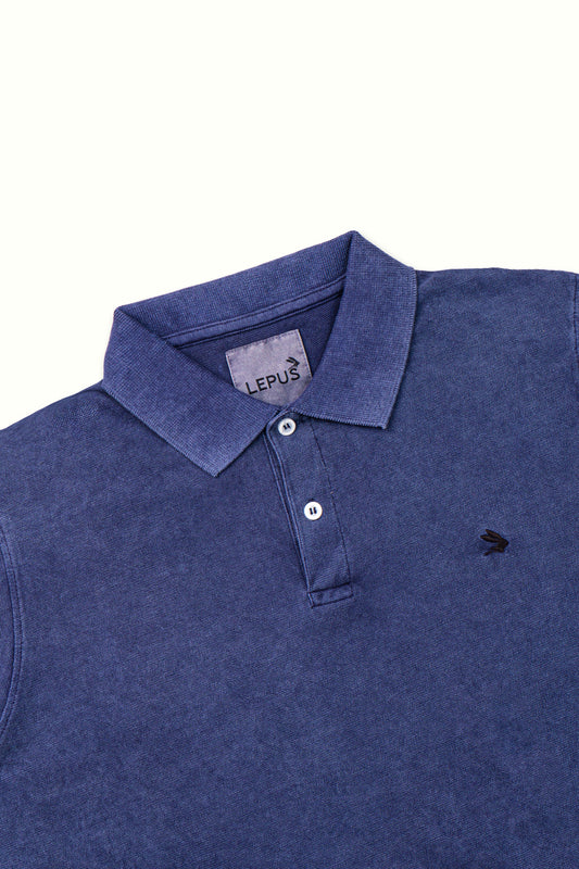 skyfade polo