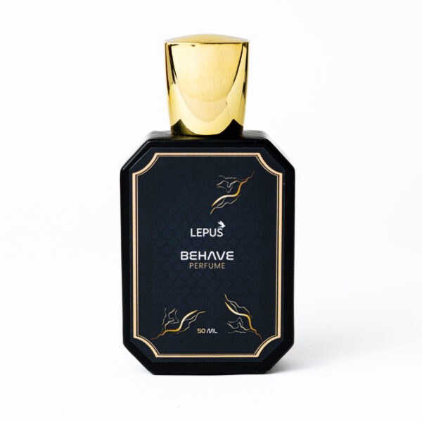 Lepus Behave Perfume 50ML